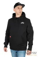 Fox Rage Ragewear Hoody Méret: S - Fox Rage Kapucnis Horgász Pulóver