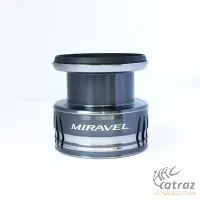 Shimano Miravel 2500 Orsóhoz Pótdob - Shimano Pótdob