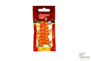 Benzár Mix Instant Method Pop-up 8mm Mangó - Benzar Pop-Up Csali