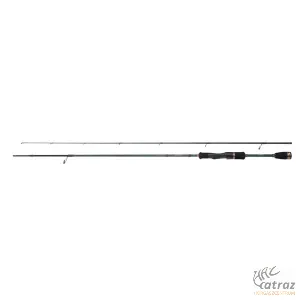 Shimano Sahara 2,69m 14-42g - Shimano Pergető Bot