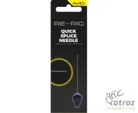 Avid Quick-Splice Needle - Avid Leadcore Fűzőtű