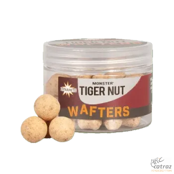 Dynamite Baits Monster Tigernut Wafters 15mm - Wafter Csali