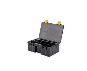 Black Cat Hard Case Multi Tackle Box S - Horgász doboz