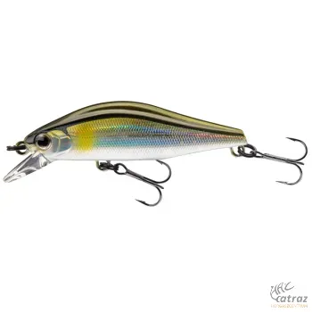 Daiwa Tournament Wise Minnow 50mm Lazer Ayu