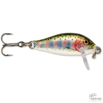 Rapala CountDown CD01 RT