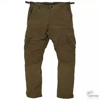 Korda Ruházat Original Kombats Military Olive XL