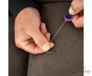 Avid Quick-Splice Needle - Avid Leadcore Fűzőtű