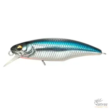 Megabass Great Hunting Worldspec 52mm M Blue Shiner