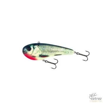 Salmo Giant Chubby GCD14 LSH - Luminiscent Shiner