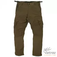Korda Ruházat Original Kombats Military Olive L