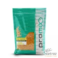 Promix Carp Base Pellet Édes Narancs - Promix Micropellet