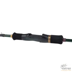 Shimano Sahara 2,69m 14-42g - Shimano Pergető Bot