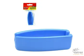 Benzar Space Method Flat Kosarakhoz Töltő - Lágy