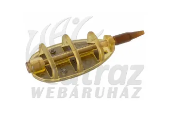 Carp Zoom Smart Pro Method Kosár 35g