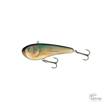 Salmo Giant Chubby GCD14 RR - Real Roach