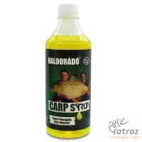 Haldorádó Carp Syrup - Édes Ananász