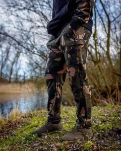 Fox Terepmintás Melegítőnadrág Méret: M - Fox LW Camo Joggers