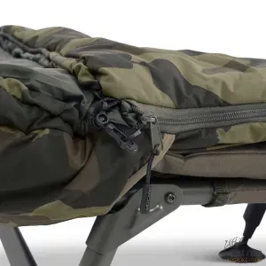 Avid XL-es Horgász Hálózsák - Avid Carp Revolve XL Sleeping Bag