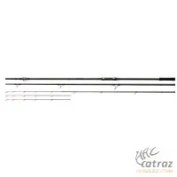 Nevis Gotama LC Feeder 390XH 180g - Nevis Távdobó Feeder Bot 3,90m
