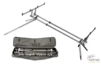 Carp Zoom Rod Pod Elite