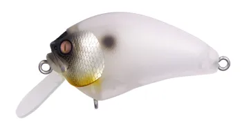 Megabass IXI Blowly 49mm 7g Secret Dry Ice - Megabass Felúszó Wobbler