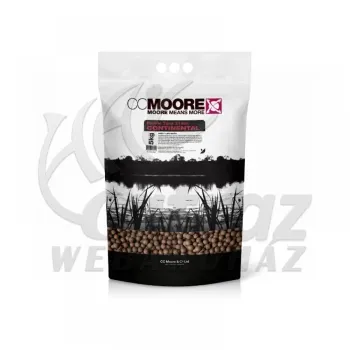 CC Moore Continental 21mm 5kg – Pacific Tuna Etető Bojli