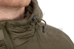 Fox Explorer Downfill Packaway Khaki Jacket – 3XL – Pehelytoll Kabát