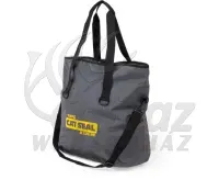 Black Cat Cat Seal 50 Liter Waterproof Sling Bag - Vízálló Táska