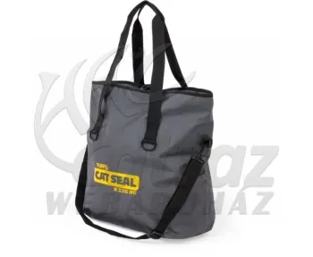 Black Cat Cat Seal 50 Liter Waterproof Sling Bag - Vízálló Táska