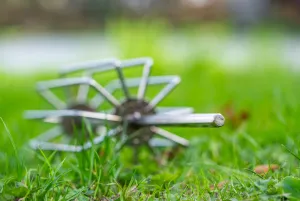 Guru Ground Bait Whisk - Keverőszár