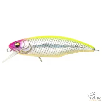 Megabass Great Hunting Worldspec 52mm GG Teaser