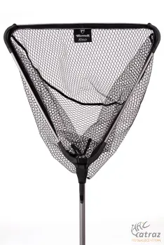 Merítő Fox Rage Warrior Net 50cm 2,00m Gumírozott