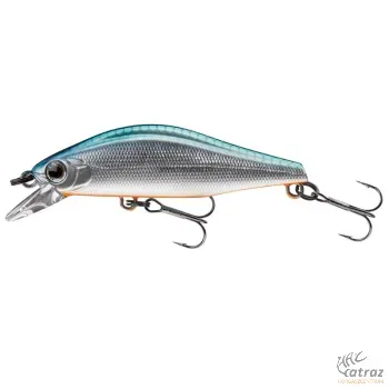 Daiwa Tournament Wise Minnow 50mm Blue Smelt