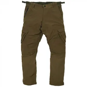 Korda Ruházat Original Kombats Military Olive M