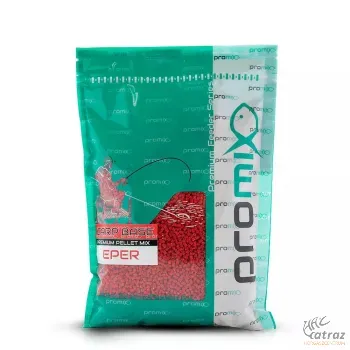 Promix Carp Base Pellet Eper - Promix Micropellet