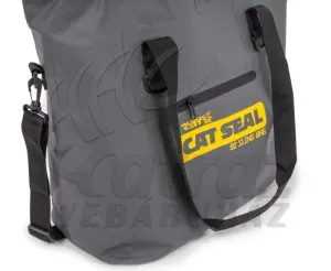 Black Cat Cat Seal 50 Liter Waterproof Sling Bag - Vízálló Táska