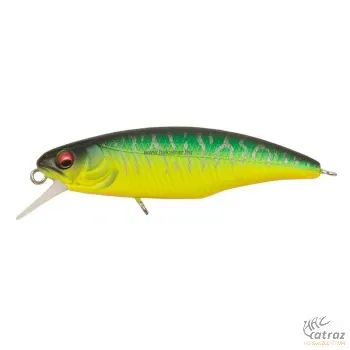 Megabass Great Hunting Worldspec 52mm Mat Tiger