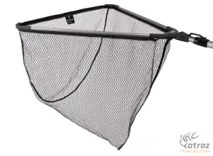 Merítő Fox Rage Warrior Net 50cm 2,00m Gumírozott