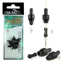 Nevis Method Feeder Gyorscsatlakozó 10db/cs