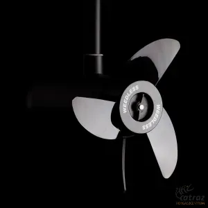 Savage Gear Csónakmotor Propeller - Elektromos Csónakhoz Propeller