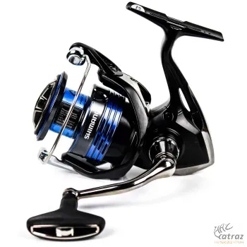 Shimano Nexave C3000 FI Pergető Orsó - Shimano Nexave Orsó