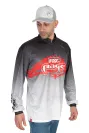 Fox Rage Performance Team Top Long Sleeve Shirt Méret: 2XL - UV Álló Felső