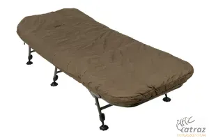 Fox Duralite+ All Season System - Fox Horgász Ágy Hálózsákkal