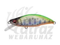 Megabass GH64 Humpback FS 64mm 8.3g LZ Lime Back - Megabass Süllyedő Wobbler