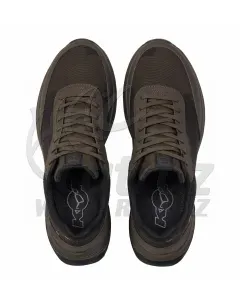 Korda Drykore Trainer Dark Kamo – 46 – 25K Vízálló Cipő