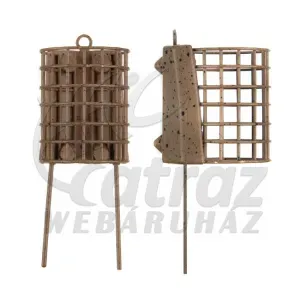 Nevis River Plus Feeder 120g – Folyóvízi Etetőkosár