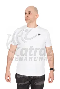 Fox Rage T-Shirt 3 Pack – Black Red White – L – Horgász Póló Csomag