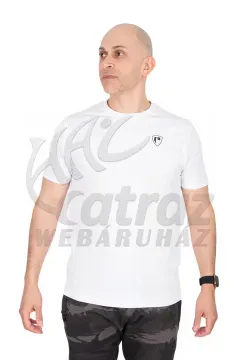 Fox Rage T-Shirt 3 Pack – Black Red White – L – Horgász Póló Csomag