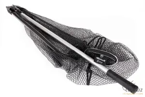 Merítő Fox Rage Warrior Net 50cm 2,00m Gumírozott