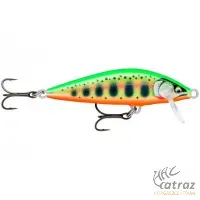 Rapala CountDown Elite CDE75 GDCY